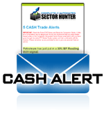 CASH Alert Sample