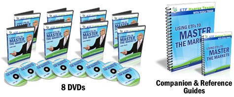The New ETF Master Trader System